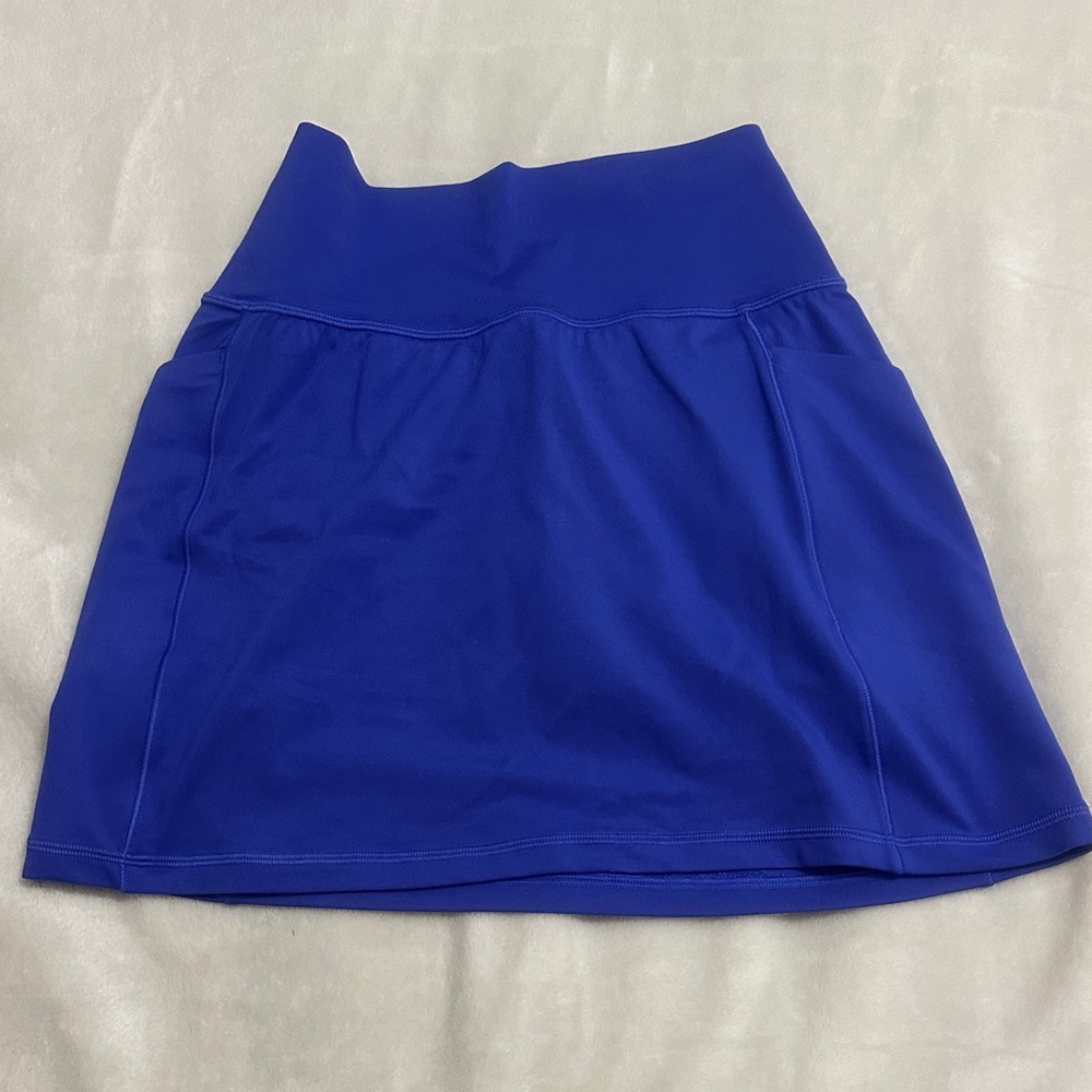 Athleta Salutation Stash 16 1/2 in. Skort